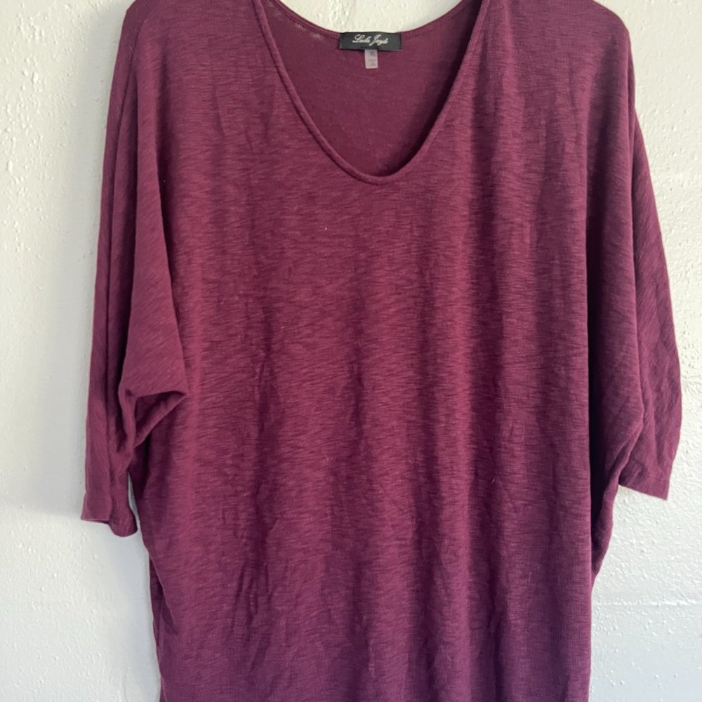 Lilia Jayde - Long Sleeve Shirt